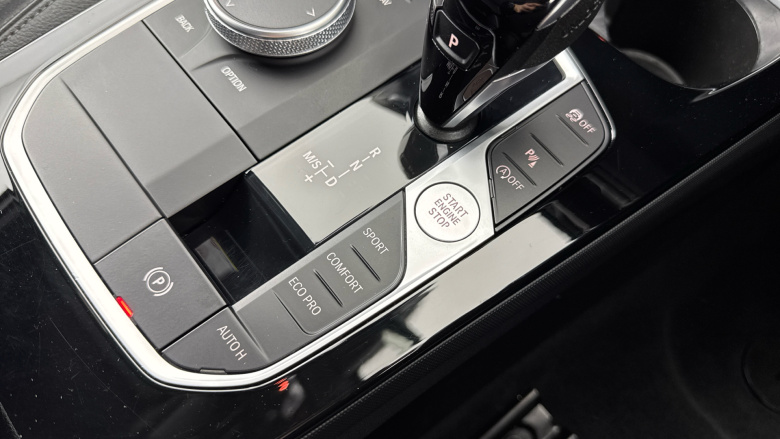 BMW 1 Series 118i [136] M Sport 5dr Step Auto [LCP] Petrol Hatchback